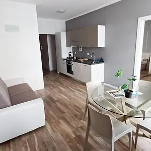 Apartamento Venice Mestre, Da Roberta, Mestre